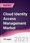Cloud Identity Access Management Market- Product Image