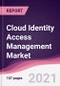 Cloud Identity Access Management Market - Product Thumbnail Image