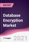 Database Encryption Market - Product Thumbnail Image