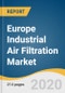 Europe Industrial Air Filtration Market Size, Share & Trends Analysis Report by Product, by End Use (Cement, Food, Metals, Power, Pharmaceuticals, Agriculture, Paper & Pulp, Plastic), by Region, and Segment Forecasts, 2020 - 2027 - Product Thumbnail Image