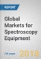 Global Markets for Spectroscopy Equipment - Product Thumbnail Image
