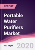 Portable Water Purifiers Market - Forecast (2020 - 2025)- Product Image