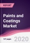 Paints and Coatings Market - Forecast (2020 - 2025) - Product Thumbnail Image