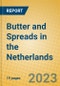 Butter and Spreads in the Netherlands - Product Thumbnail Image