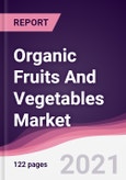 Organic Fruits And Vegetables Market- Product Image