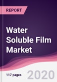 Water Soluble Film Market - Forecast (2020 - 2025)- Product Image