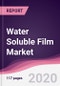 Water Soluble Film Market - Forecast (2020 - 2025) - Product Thumbnail Image