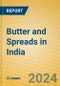 Butter and Spreads in India - Product Image