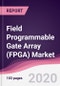 Field Programmable Gate Array (FPGA) Market - Forecast (2020 - 2025) - Product Thumbnail Image