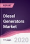 Diesel Generators Market - Forecast (2020 - 2025) - Product Thumbnail Image