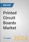 Printed Circuit Boards: Technologies and Global Markets - Product Thumbnail Image