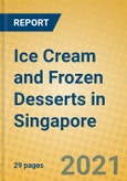 Ice Cream and Frozen Desserts in Singapore- Product Image