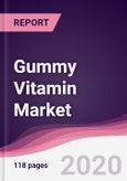 Gummy Vitamin Market - Forecast (2020 - 2025)- Product Image