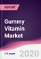 Gummy Vitamin Market - Forecast (2020 - 2025) - Product Thumbnail Image