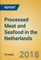 Processed Meat and Seafood in the Netherlands - Product Thumbnail Image