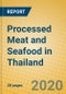Processed Meat and Seafood in Thailand - Product Thumbnail Image
