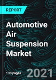Automotive Air Suspension Market, Global Forecast, Impact of Coronavirus, Industry Trends, Growth, Opportunity, and Company Analysis- Product Image
