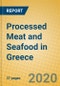 Processed Meat and Seafood in Greece - Product Thumbnail Image
