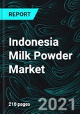 Indonesia Milk Powder Market, Impact of COVID-19, Industry Trends by Production, Consumption, Growth, and Opportunity Company Analysis- Product Image