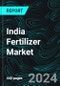 India Fertilizer Market, Size, Forecast 2024-2030, Industry Trends, Share, Growth, Insight, Impact of Inflation, Company Analysis - Product Thumbnail Image