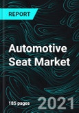 Automotive Seat Market, Global Forecast, Impact of COVID-19, Industry Trends, Growth, Opportunity By Material, and Company Analysis- Product Image