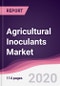 Agricultural Inoculants Market - Forecast (2020 - 2025) - Product Thumbnail Image