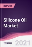 Silicone Oil Market- Product Image