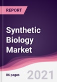 Synthetic Biology Market (2021-2026)- Product Image