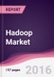Hadoop Market: By Software; By Hardware; By Service; By End Users; By Geography - Forecast 2016-2021 - Product Thumbnail Image