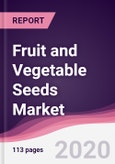 Fruit and Vegetable Seeds Market - Forecast (2020 - 2025)- Product Image