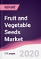 Fruit and Vegetable Seeds Market - Forecast (2020 - 2025) - Product Thumbnail Image
