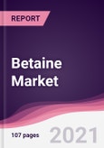Betaine Market- Product Image