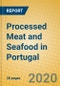 Processed Meat and Seafood in Portugal - Product Thumbnail Image