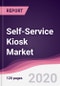 Self-Service Kiosk Market - Forecast (2020 - 2025) - Product Thumbnail Image