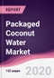 Packaged Coconut Water Market - Forecast (2020 - 2025) - Product Thumbnail Image