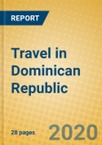 Travel in Dominican Republic- Product Image