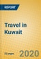 Travel in Kuwait - Product Thumbnail Image