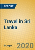 Travel in Sri Lanka- Product Image
