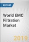 World EMC Filtration Market - Opportunities and Forecasts, 2017 - 2023 - Product Thumbnail Image