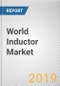 World Inductor Market - Opportunities and Forecasts, 2017 - 2023 - Product Thumbnail Image