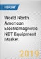 World North American Electromagnetic NDT Equipment Market - Opportunities and Forecasts, 2017 - 2023 - Product Thumbnail Image