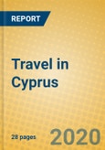 Travel in Cyprus- Product Image