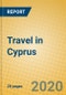 Travel in Cyprus - Product Thumbnail Image