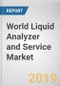 World Liquid Analyzer and Service Market - Opportunities and Forecasts, 2017 - 2023 - Product Thumbnail Image