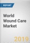 World Wound Care Market - Opportunities and Forecasts, 2017 - 2023 - Product Thumbnail Image