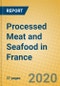 Processed Meat and Seafood in France - Product Thumbnail Image
