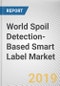 World Spoil Detection-Based Smart Label Market - Opportunities and Forecasts, 2017 - 2023 - Product Thumbnail Image