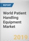 World Patient Handling Equipment Market - Opportunities and Forecasts, 2017 - 2023 - Product Thumbnail Image