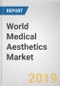 World Medical Aesthetics Market - Opportunities and Forecasts, 2017 - 2023 - Product Thumbnail Image