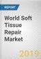 World Soft Tissue Repair Market - Opportunities and Forecasts, 2017 - 2023 - Product Thumbnail Image
